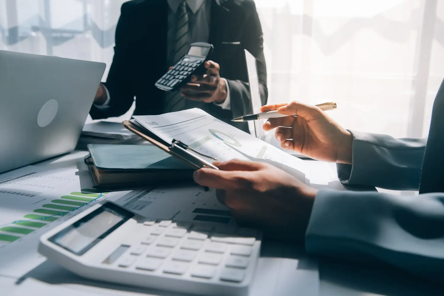 BERATUNG gomediX ® von der gomedix GmbH