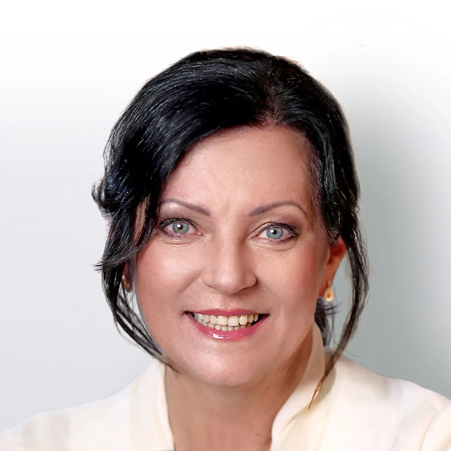 Dr. Vanda Tuxhorn von der gomedix GmbH