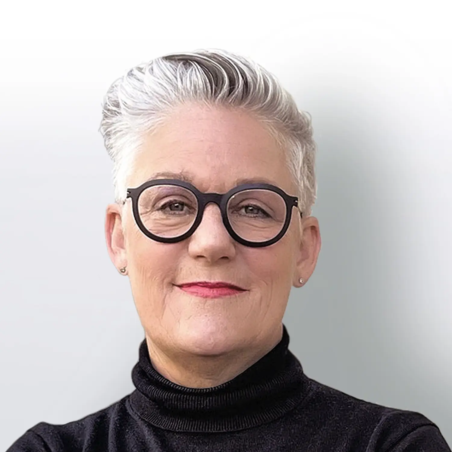 Susanne Füsser von der gomedix GmbH